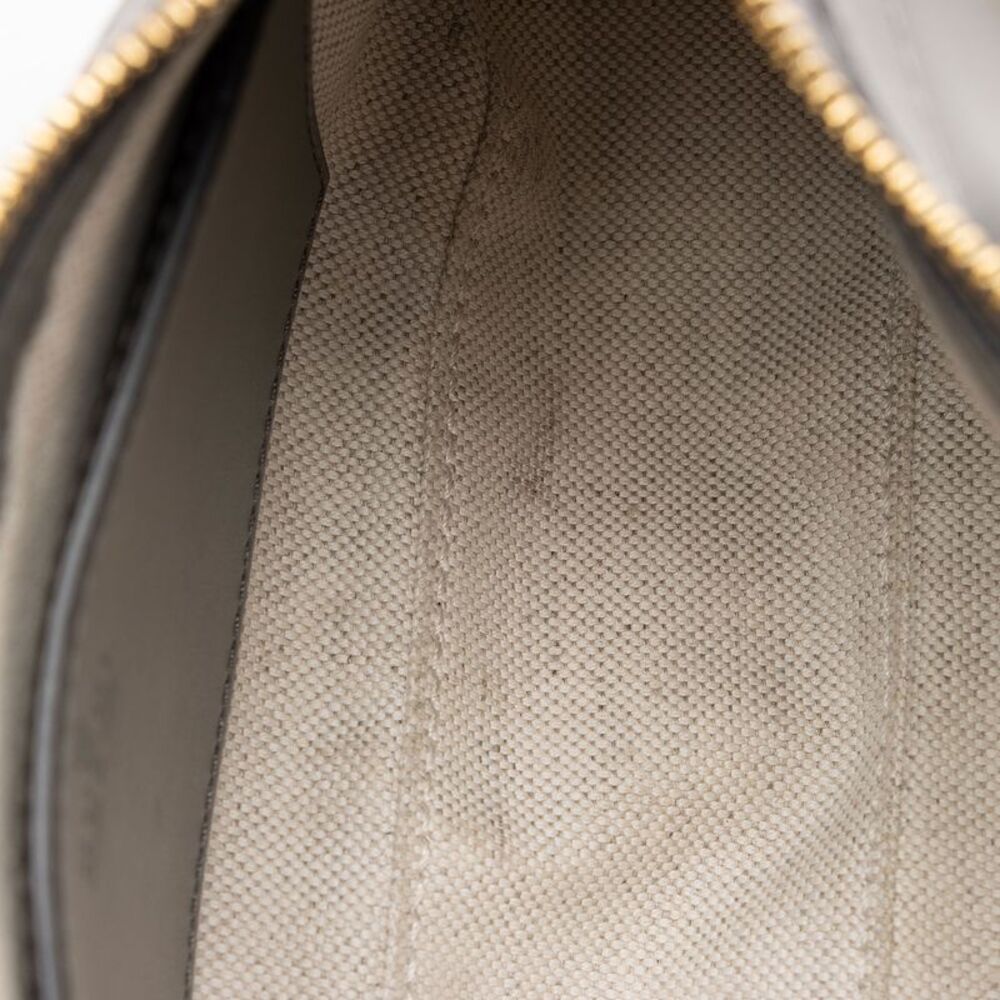 Gucci Jumbo GG Matelasse Leather Chain Small Crossbody - Picture 13 of 13